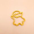 Halloween Cookie Cutter